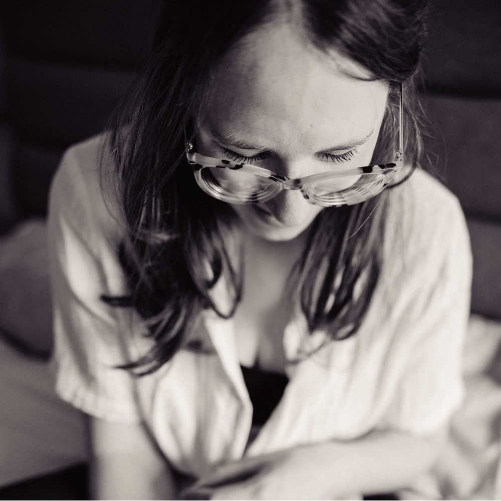Meet your Posher, Kelly